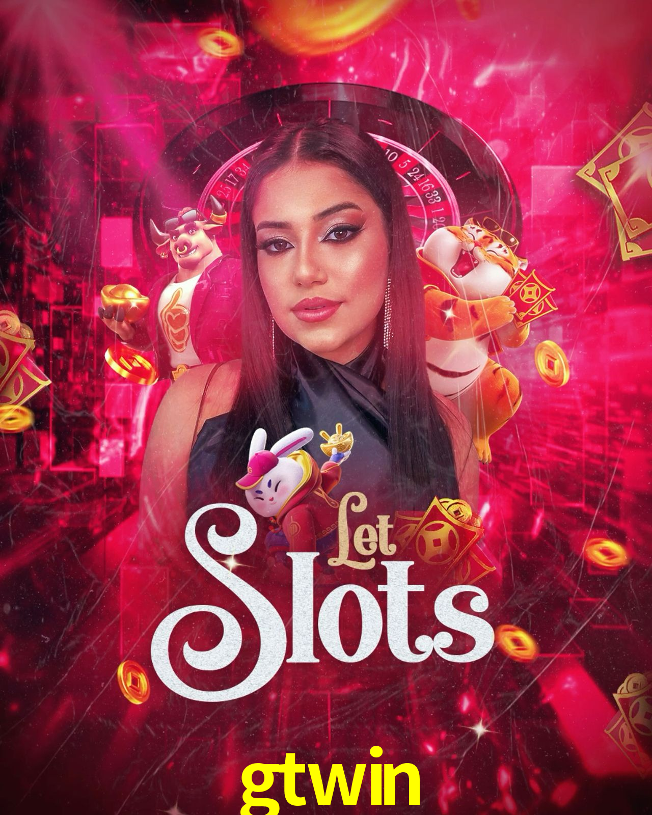 Experiência VIP gtwin