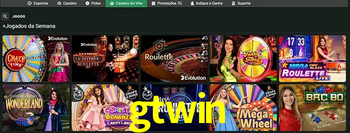 gtwin bet