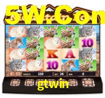 gtwin: A Experiência de Casino com Jogos de Mesa ao Vivo