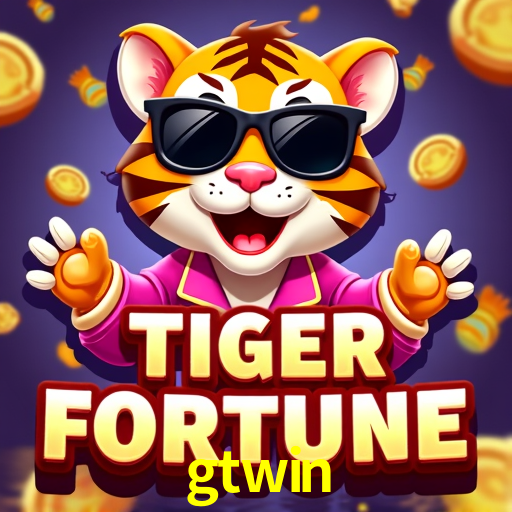 Descubra o Mundo do Cassino Online com gtwin