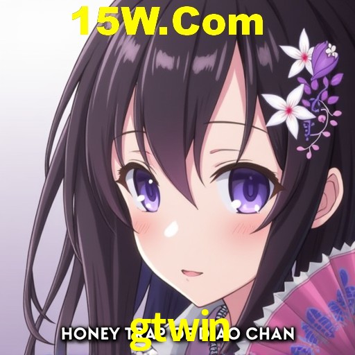 APP oficial da gtwin para mobile