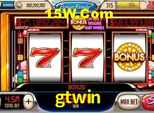 Gates of Olympus gtwin