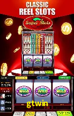 Slot Games gtwin